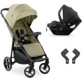 hauck Shop N Care Olive