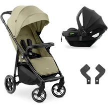 hauck Shop N Care Olive