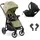 hauck Shop N Care Olive