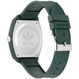 Adidas Watches Aost22566 Project Two Uhr Green