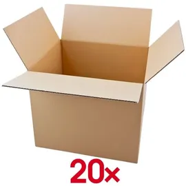 NESTLER Faltkarton 33 x 39 x 33,7 cm