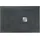 Ottofond Duschwanne Strato 140 x 80 x 2,8 cm, anthrazit