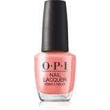 OPI Nail Lacquer Nagellack Cotton Candied Clawz 15 ml