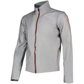 Castelli Tempesta Lite Jacket (4522090) gray