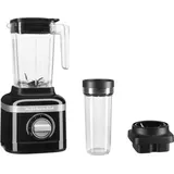 KitchenAid 5KSB1330E Standmixer onyx schwarz