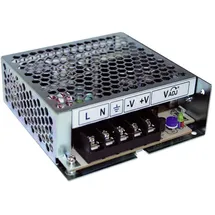 TDK-Lambda LS100-24 Schaltnetzteil 27.2 V/DC 4.5A 100W