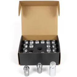 OMP Radmuttern OMPS09921204 Radmutter