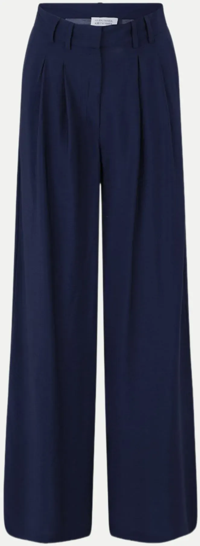 Hose Finja Blau 44