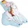 UNITED LABELS Bibi und Tina Dekokissen 37 x 26 cm Mehrfarbig