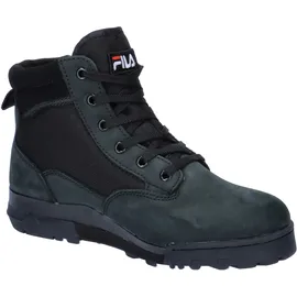 Fila Damen Boots Grunge II Mid FFW0217-80010 39 - Black - 39