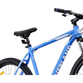 SUN BABY Overland 29 Zoll RH 21 cm Unisex blau