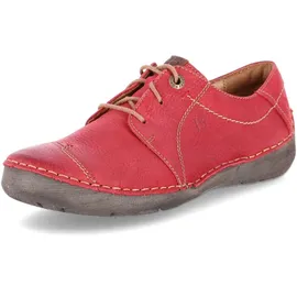 Josef Seibel Fergey 20 Damen Rot 37