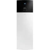 Daikin Altherma 3 GEO, 6 kW Sole-Wasser-Wärmepumpe, 180 Liter Warmwasserspeicher, Heizen
