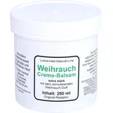 Groß GmbH Weihrauch Creme Balsam