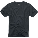 Brandit Textil Brandit T-Shirt schwarz M