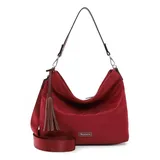Handtasche Lisa Handbag Wine