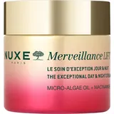 NUXE Merveillance Lift Exceptional Creme