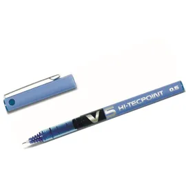 Pilot Pen Pilot Hi-Tecpoint V5 blau