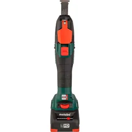 Metabo MT 18 LTX BL QSL