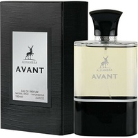 Maison Alhambra Avant Eau de Parfum 100 ml