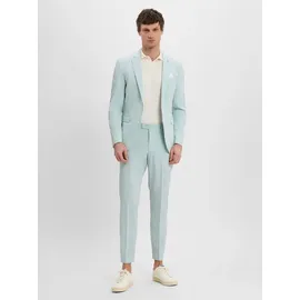 Finshley & Harding London Anzug Brixdon-Hoxdon grün 94