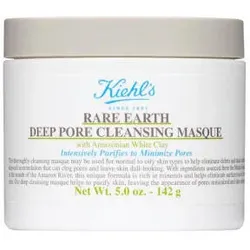 Kiehl's Rare Earth – Tiefenreinigungsmaske für die Poren. 125 ml