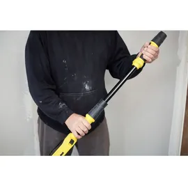 Stanley SFMEE500S-QS Trockenbauschleifer