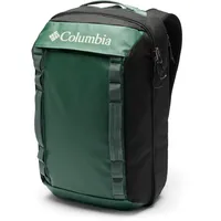 Columbia LandroamerTM Rucksack - Rain Forest / Black -