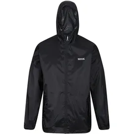 Regatta Pack It III Damen Black XL