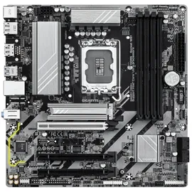 Gigabyte B860M DS3H
