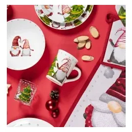 Excelsa Jumbotasse 0,38 l Grün 4 St.