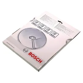 Bosch MUZ45AG1 Asia-Gemüse-Scheibe