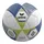 Erima HYBRID Training 2.0 Fußball (7192601), metallic blue/silver/lime