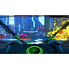 Battlezone (PSVR) (USK) (PS4)