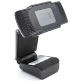 NILOX Webcam 720P 30Fps Fixfokus [20]