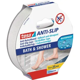 Tesa Wanneneinlage Transparent