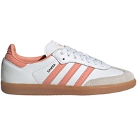 Adidas Samba OG Cloud White / Wonder Clay / Crystal White 37 1/3