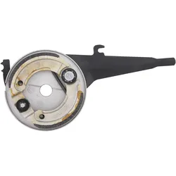 Sturmey Archer Bremsplatte
