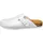 LICO Clog Bioline Clog Weiß 49