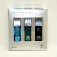 Mercedes-Benz - VIP Club - EdT 3 x 7 ml