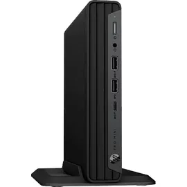 HP Pro Mini-PC i3 13100T 2023 4K Ultra HD 2,5 GHz 16 GB RAM 256 GB SSD Win 11 Pro