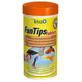 Tetra Fischfutter FunTips Tablets 130 g