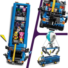 LEGO Fortnite Schlachtenbus 77073