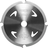 Mafell Sägeblatt-DT, 160 x 1,6 / 2,2 x 20
