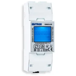 NX1 SMART METER Bidirektionaler Zähler