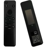 azurano Fernbedienung für SAMSUNG BN59-01480G, TM2360E, Vision AI Voice remote, SOLAR/USB-C, SUB BN59-01480K, BN59-01480L,BN59-0148