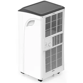 Echos Klimaanlage mit WiFi 9000 BTU mobil
