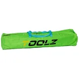 toolz Kids Net Grün/Schwarz 3 m