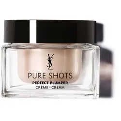 Yves Saint Laurent Pure Shots Perfect Plumper Cream