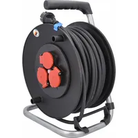 As - Schwabe As Schwabe, Kabelrolle, Baustellen Kabeltrommel (25